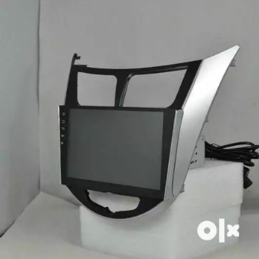 Vena Fludic Android Stereo
