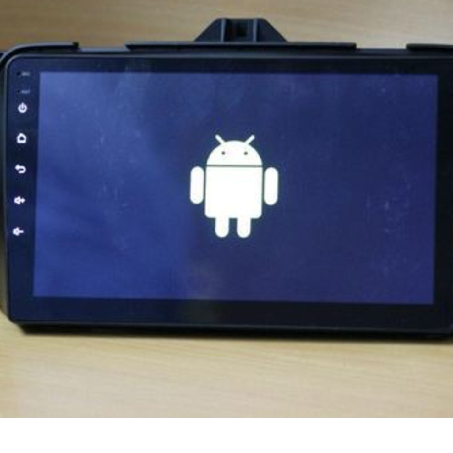 Ciaz Android stereo player