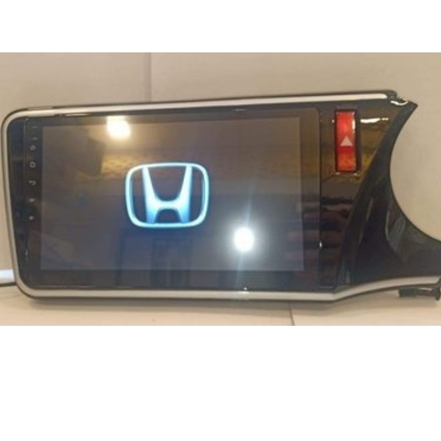 Honda city android player