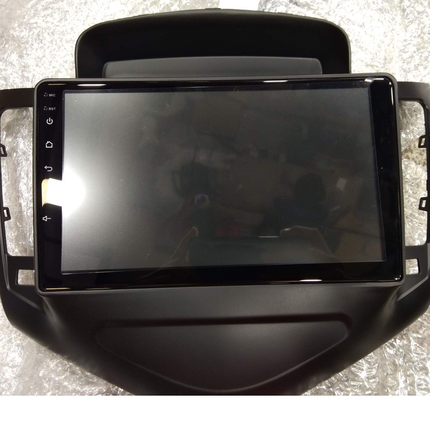 Chevrolet Cruze Android Stereo player