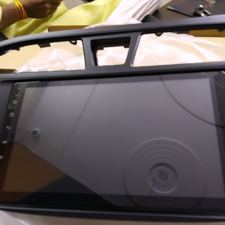 i 20 Stereo (OEM) Music Android player