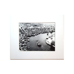 Photo Print: Singapore River by Yip Cheong Fun