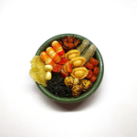Pen Cai 盆菜 Miniature
