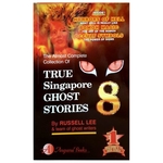True Singapore Ghost Stories 8