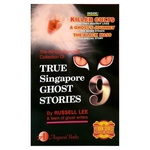 True Singapore Ghost Stories 9