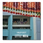 Photo Book: SNAPSHOT - Little India