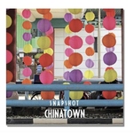Photo Book: SNAPSHOT - Chinatown