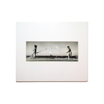Photo Print: Having Fun by Yip Cheong Fun