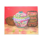 Dust Cloth - Kamcheng