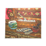 Dust Cloth - Tempat Sireh