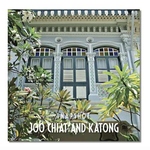 Photo Book: SNAPSHOT - Joo Chiat and Katong