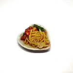 Wanton Noodle Miniature