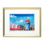 Patrick Yee Print - Landscape