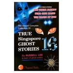 True Singapore Ghost Stories 16