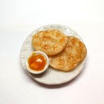 Handmade Miniature: Roti Prata by Madam Ang Miniature World