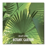 Photo Book: SNAPSHOT - Botanic Gardens