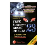 True Singapore Ghost Stories 23
