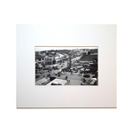 Photo Print: Chinatown 1955 by Yip Cheong Fun
