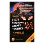 True Singapore Ghost Stories 24