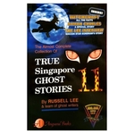True Singapore Ghost Stories 11