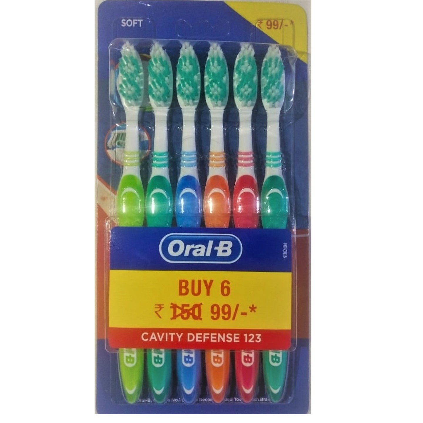 oral b cavity defense 123