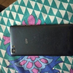 LYF F8 4G VoLTE With Bill and Charger