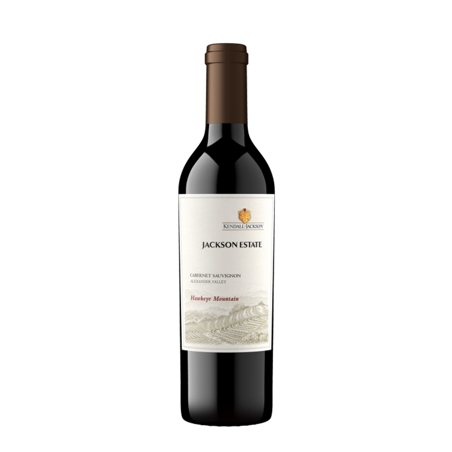 Kendall Jackson Estate Hawkeye Mountain Cabernet Sauvignon
