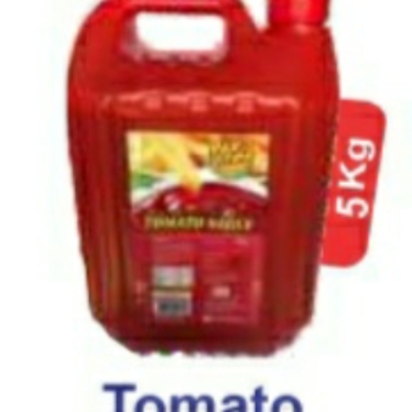 Foodrite Tomato Sauce 5kg
