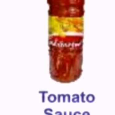 Foodrite Tomato Sauce 1 kg