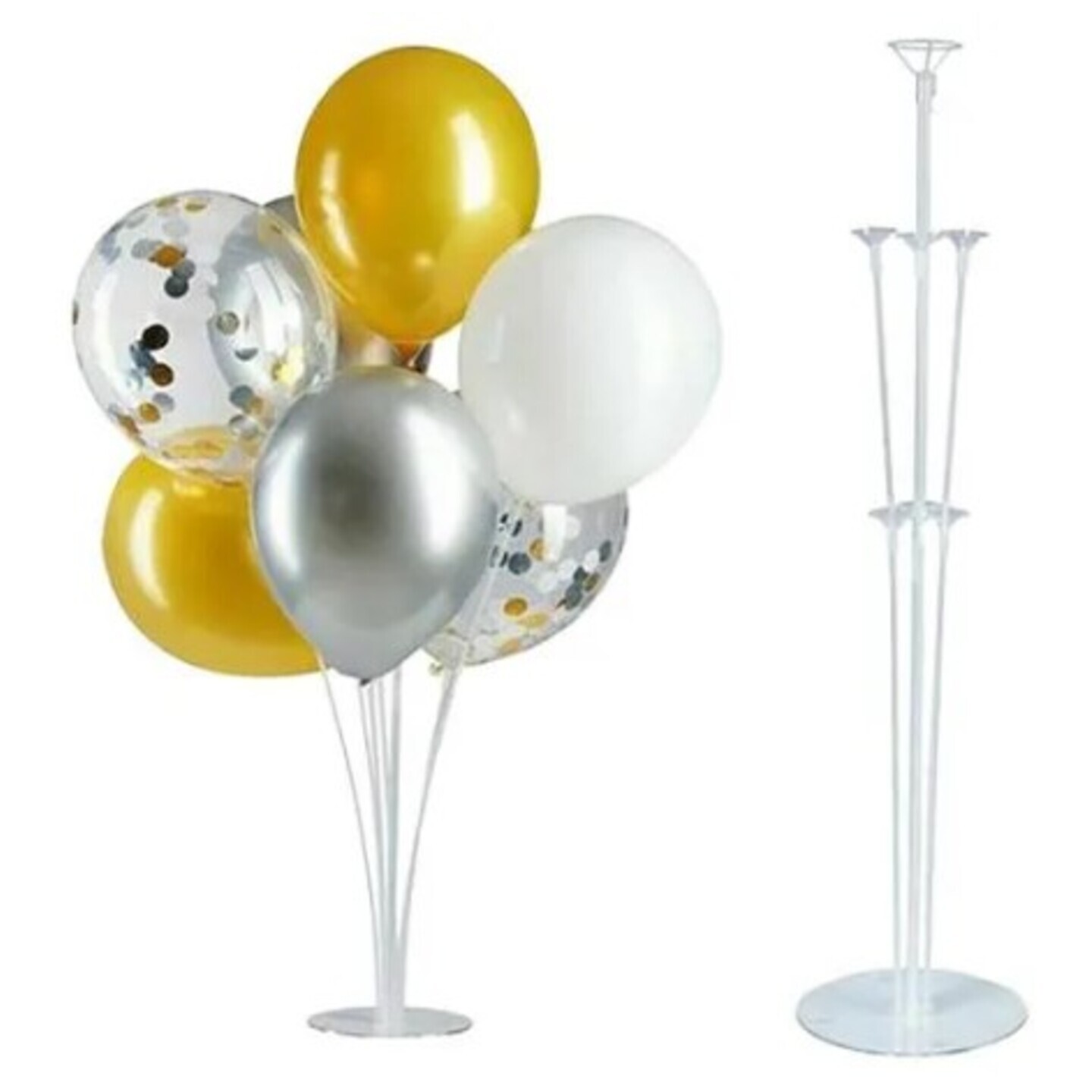 Table Balloon Display Kit