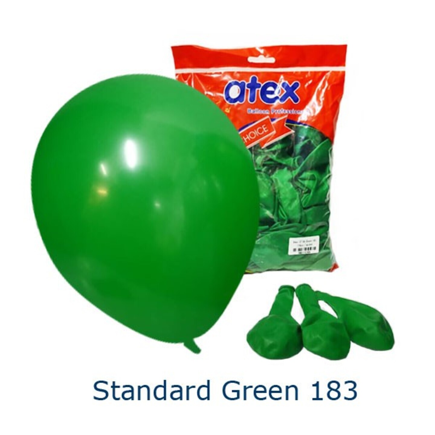 Standard Green 183