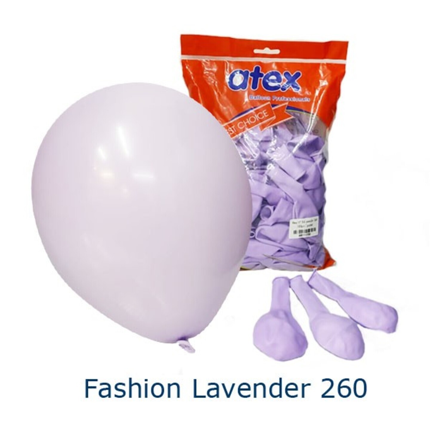 Fashion Lavender 260