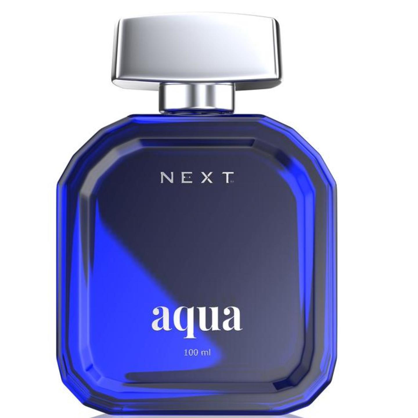 Next Aqua Perfume for Men 100 ml SAVE Rs. 100 now