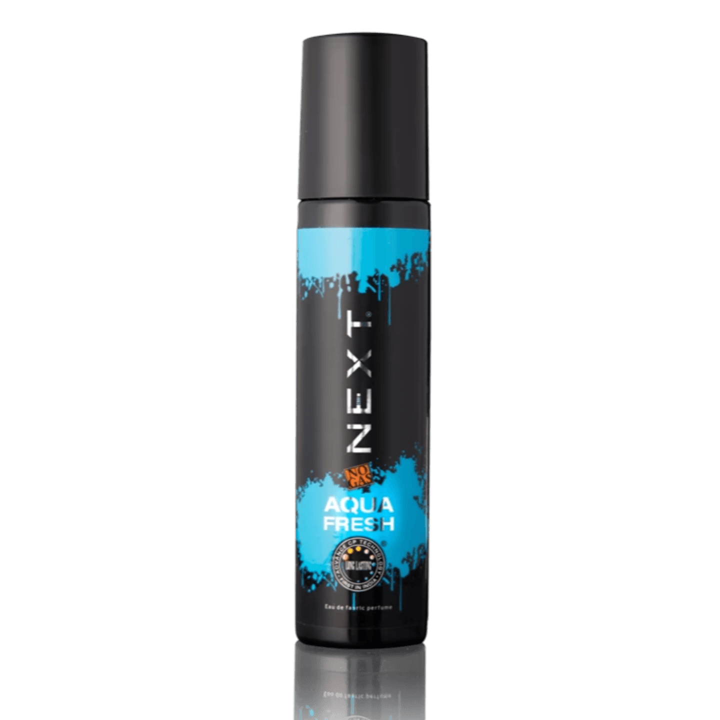 Next Aqua Fresh No Gas Perfumed Spray for men and women 120ml