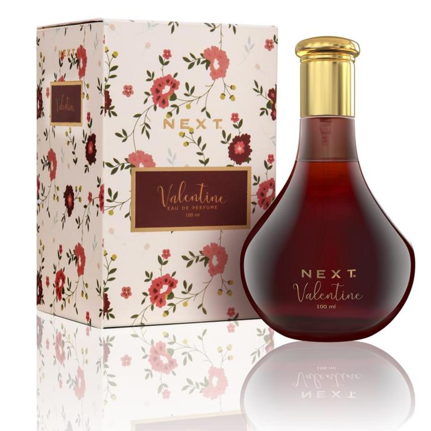 Next Valentine Perfume for Women 100 ml