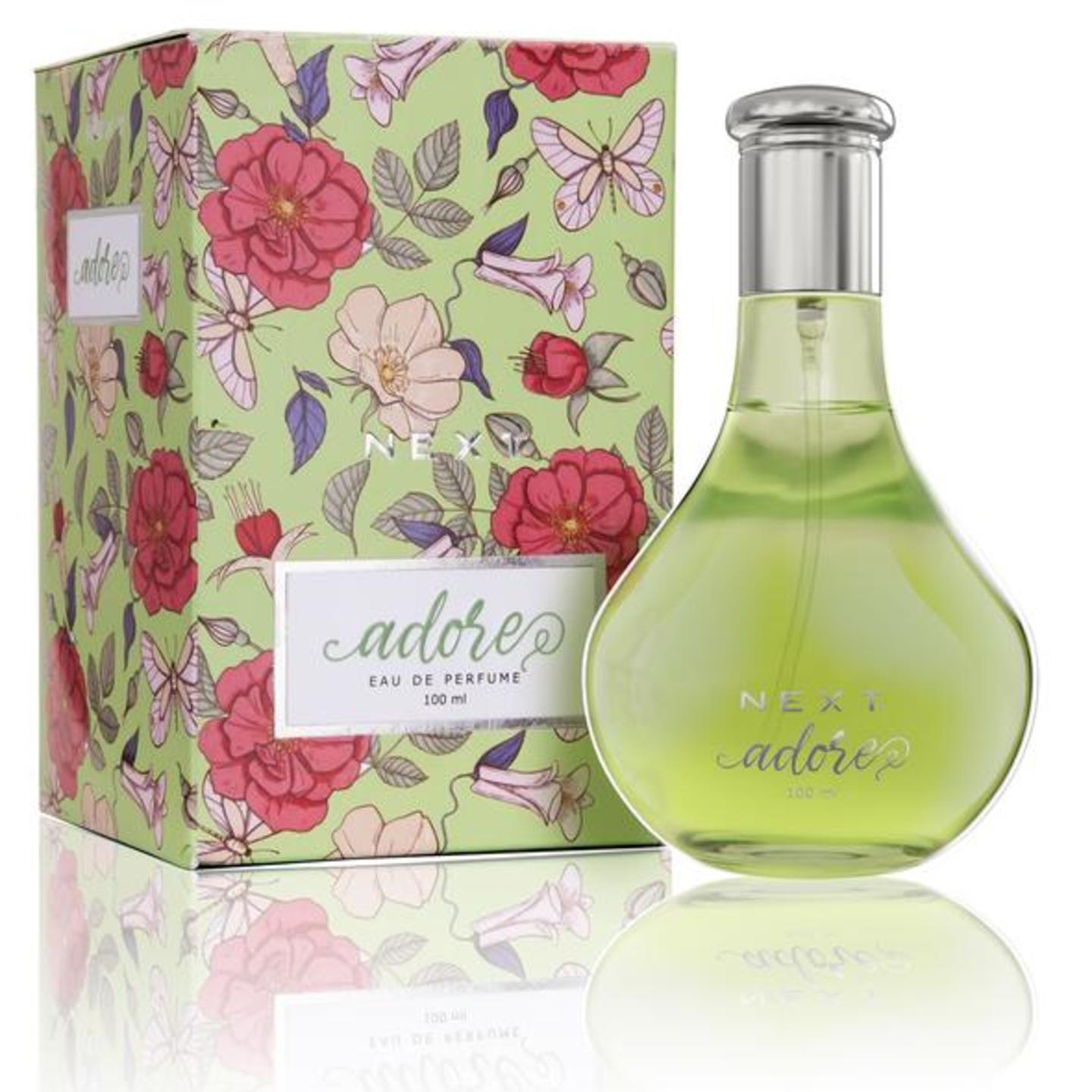 Next Adore Perfume for women 100ml