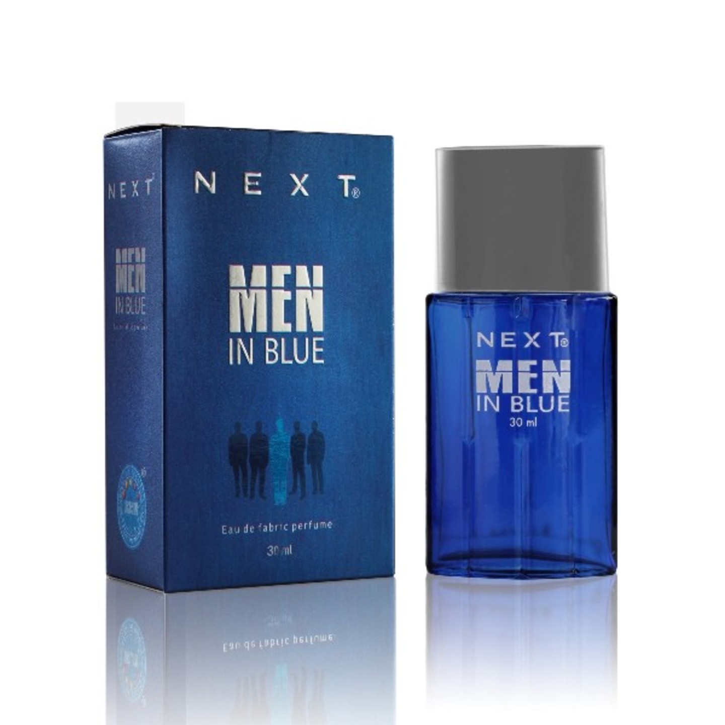 Next Men In Blue Perfume 30ml