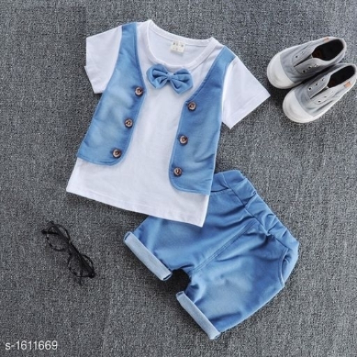 Kid's Stylish Wear