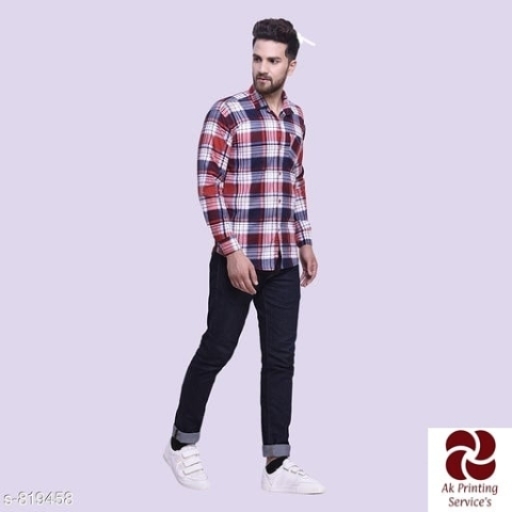 Stylish Men's Shirt