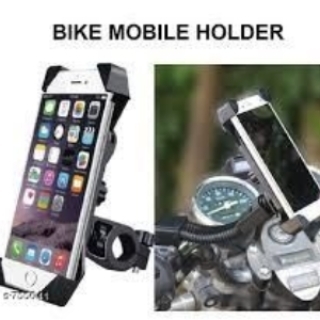 Bike Mobile Holder