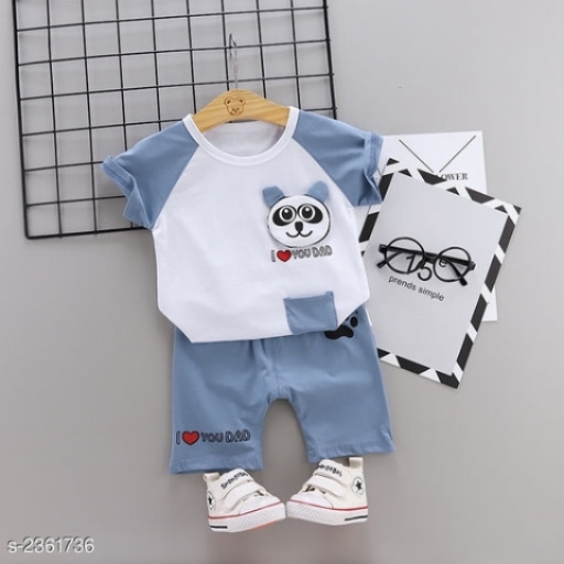 International Kid's Clothing set