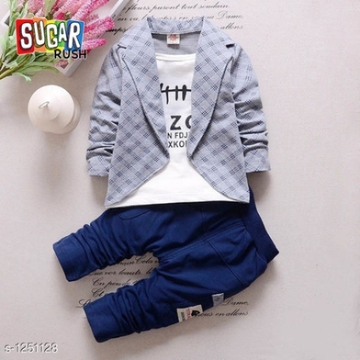 International Stylish kids Wear