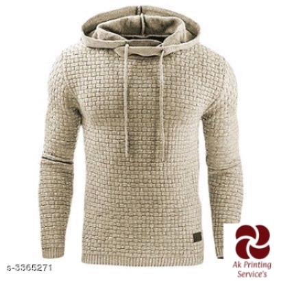 Stylish Men's Sweatshirt