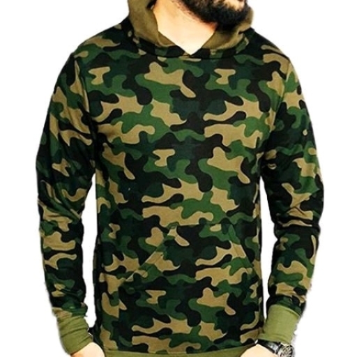 Stylish Men's Sweatshirt