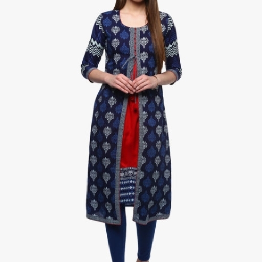 Stylish Casual Kurti