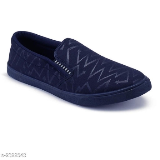 Casual Men's Shoes