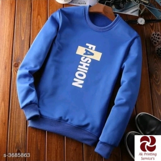 Men's Sweatshirt