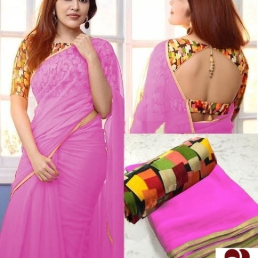 Women's Saree