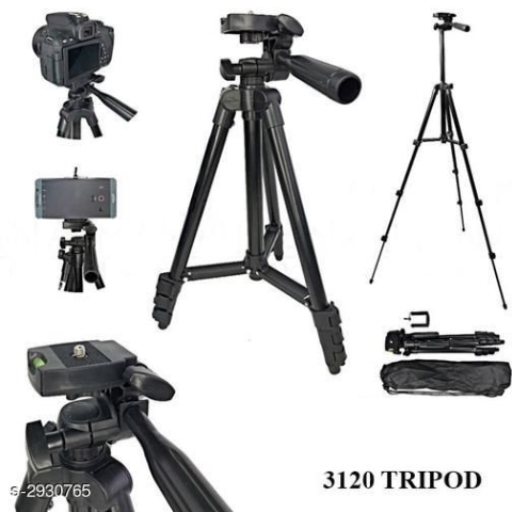 Mobile Camera Tripod