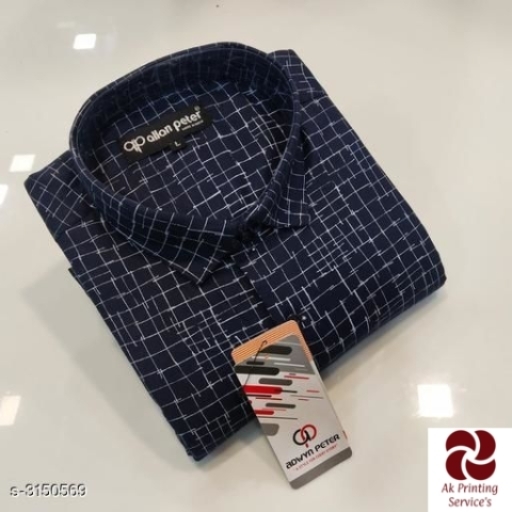 Stylish Men's Shirt